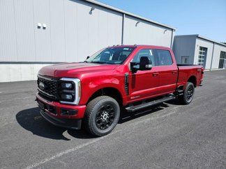 New 2026 Ford F350 Lariat image 1