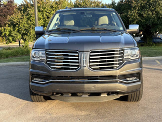 Used 2017 Lincoln Navigator Select image 1
