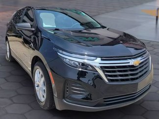 Used 2023 Chevrolet Equinox LS image 1