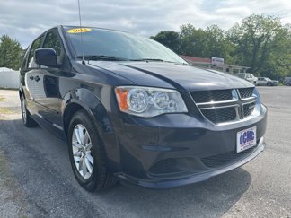 Used 2013 Dodge Grand Caravan SXT image 1