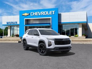 New 2026 Chevrolet Equinox LT w/ Convenience Package II image 1