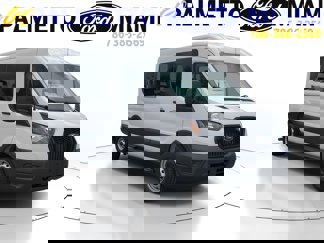 New 2025 Ford Transit 350 XL image 1