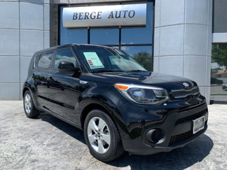 Used 2018 Kia Soul image 1
