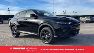 New 2024 Dodge Hornet GT w/ GT Blacktop Package image 1