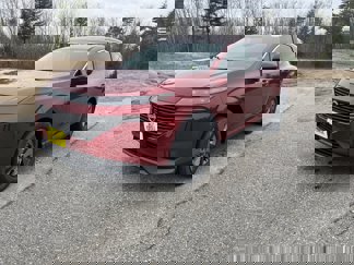 New 2025 Nissan Murano SL image 1