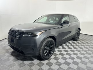 New 2026 Land Rover Range Rover Velar S image 1