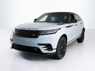 New 2026 Land Rover Range Rover Velar Dynamic SE image 1
