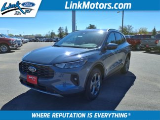 New 2025 Ford Escape ST-Line Select image 1