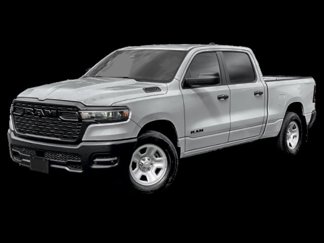 New 2025 RAM 1500 Laramie image 1