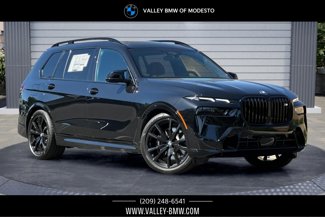 New 2026 BMW X7 M60i image 1