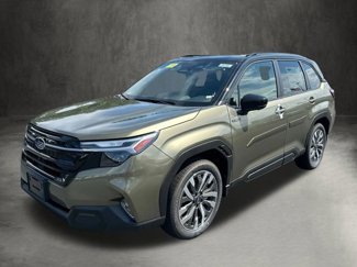 New 2025 Subaru Forester Touring image 1