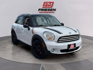 Used 2014 MINI Cooper Countryman image 1