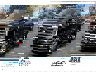 New 2025 Ford F350 King Ranch image 1