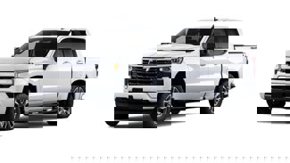 New 2026 Chevrolet Silverado 1500 RST image 1