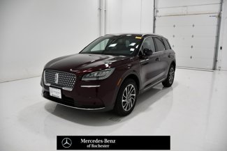Used 2020 Lincoln Corsair AWD w/ Equipment Group 101A image 1