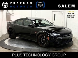 Used 2023 Dodge Charger Scat Pack image 1