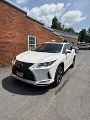 Used 2022 Lexus RX 350L Premium image 1