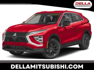 New 2025 Mitsubishi Eclipse Cross LE image 1