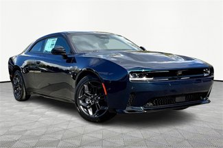 New 2025 Dodge Charger R/T w/ Sun & Sound Package image 1