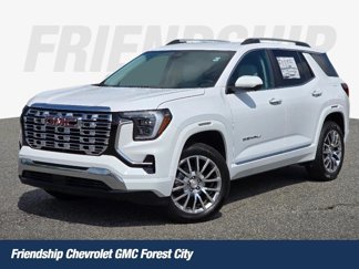 New 2026 GMC Terrain Denali image 1