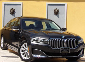 Used 2022 BMW 745e xDrive w/ Premium Package image 1