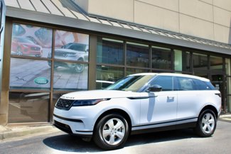 New 2026 Land Rover Range Rover Velar S image 1