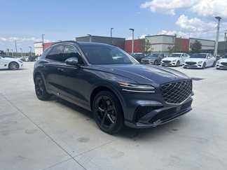 New 2026 Genesis GV70 3.5T Sport Prestige image 1