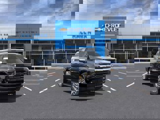 New 2025 Chevrolet Suburban Premier image 1