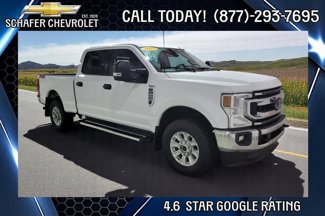 Used 2022 Ford F250 XLT image 1