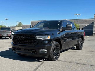 Used 2025 RAM 1500 Limited image 1