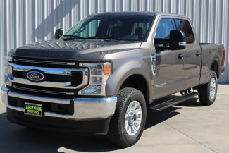Used 2022 Ford F250 XLT image 1