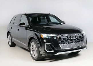 New 2025 Audi Q7 3.0T Prestige image 1