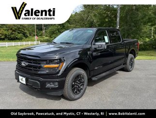 New 2025 Ford F150 XLT image 1