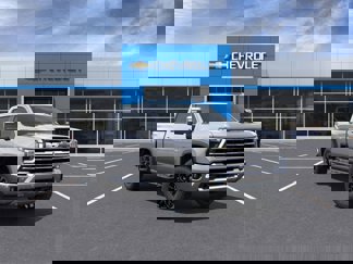 New 2025 Chevrolet Silverado 2500 LTZ w/ LTZ Premium Package image 1