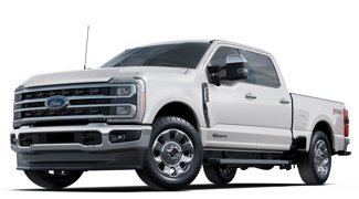 New 2025 Ford F250 4x4 Crew Cab Super Duty image 1