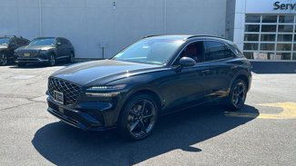 New 2026 Genesis GV70 3.5T Sport Prestige image 1