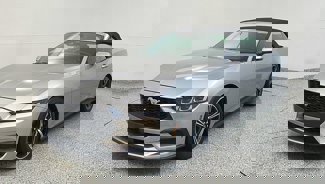 Used 2024 Ford Mustang Premium image 1