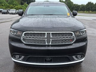 Used 2017 Dodge Durango Citadel image 1
