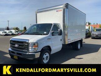New 2026 Ford E-350 and Econoline 350 Super Duty w/ Driver's Safety Package image 1