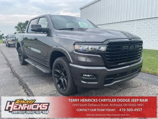 New 2026 RAM 1500 Laramie image 1