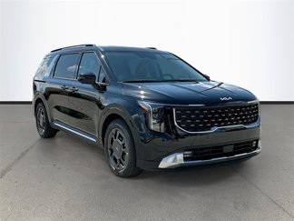 New 2026 Kia Carnival SX image 1