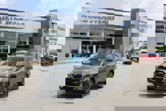 New 2025 Subaru Outback Onyx Edition XT image 1