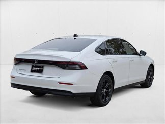 New 2025 Honda Accord SE video 2