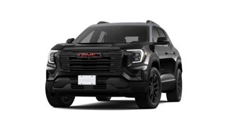 New 2026 GMC Terrain Elevation w/ Black Edition image 1