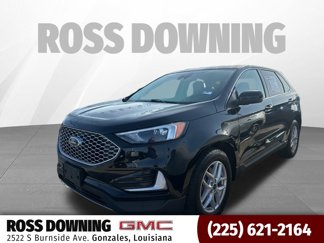 Used 2024 Ford Edge SEL image 1