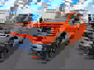 New 2026 Honda Passport TrailSport Elite image 1