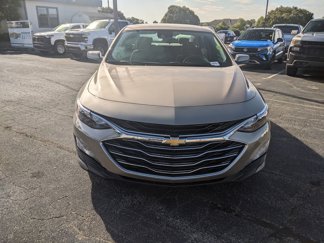 Certified 2024 Chevrolet Malibu LT video 2