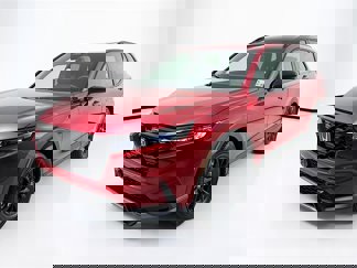 New 2026 Honda CR-V Sport image 1