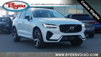 New 2025 Volvo XC60 T8 Ultra w/ Climate Package image 1