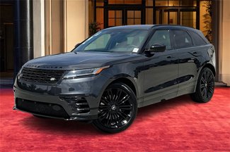 New 2026 Land Rover Range Rover Velar Dynamic SE image 1